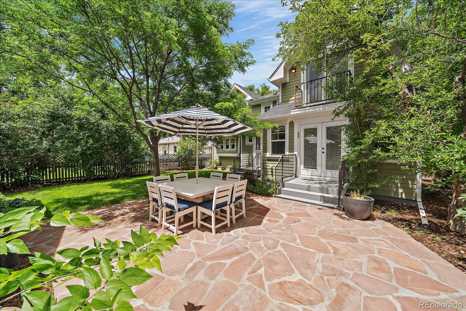 MLS Image #20 for 1070 e bates parkway,englewood, Colorado