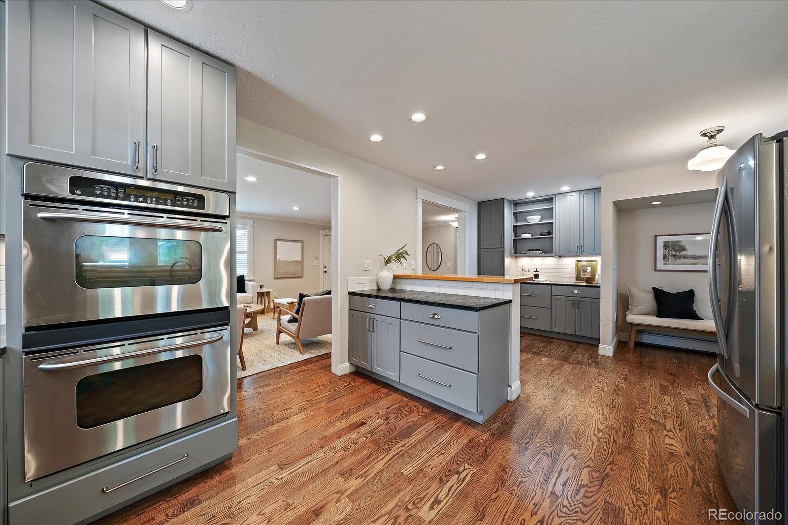 MLS Image #5 for 1070 e bates parkway,englewood, Colorado