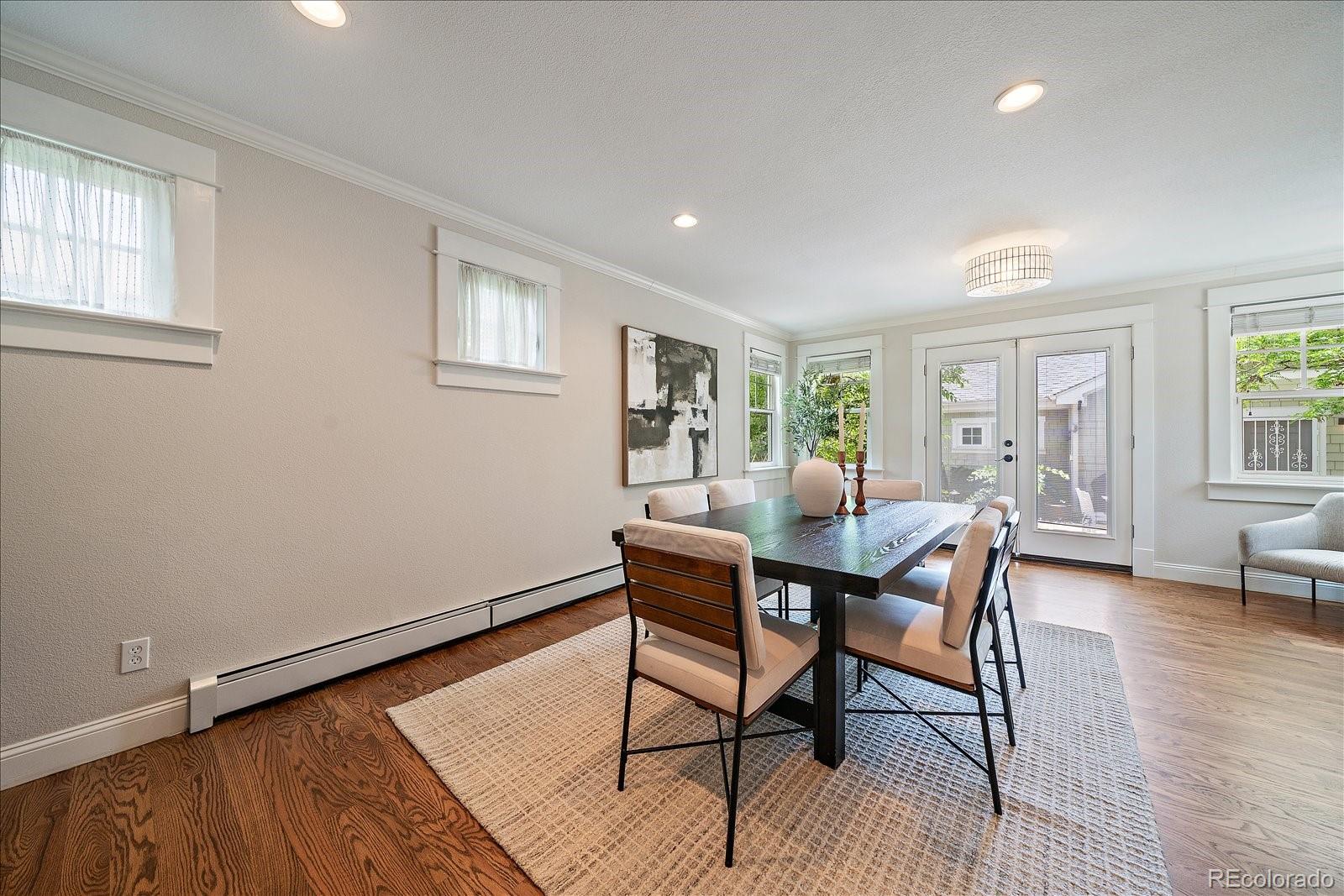 MLS Image #7 for 1070 e bates parkway,englewood, Colorado