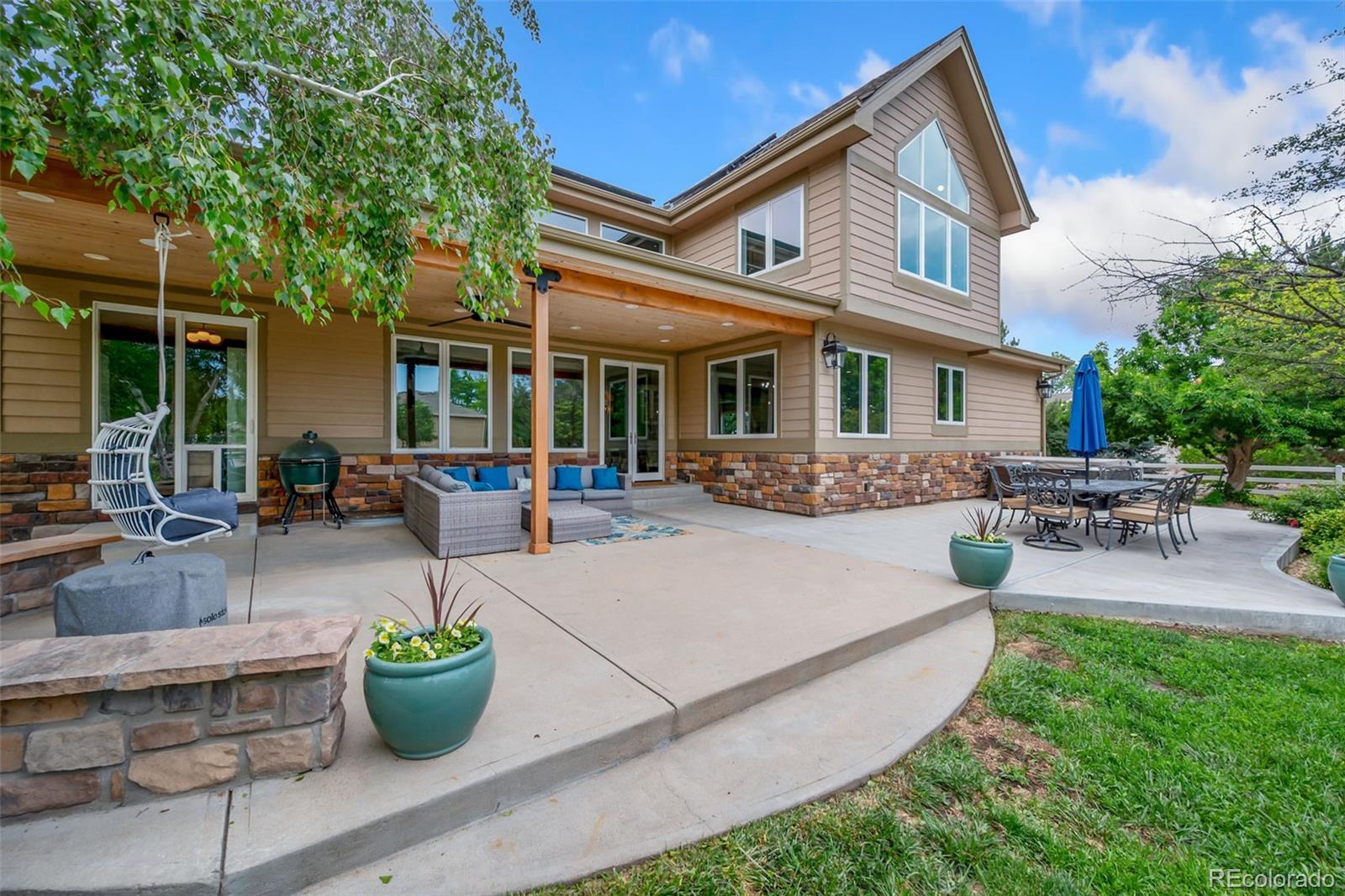 MLS Image #1 for 6510 e 165th court,brighton, Colorado