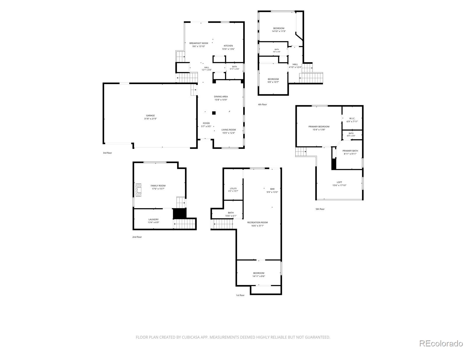 MLS Image #49 for 404  buena vista court,brighton, Colorado