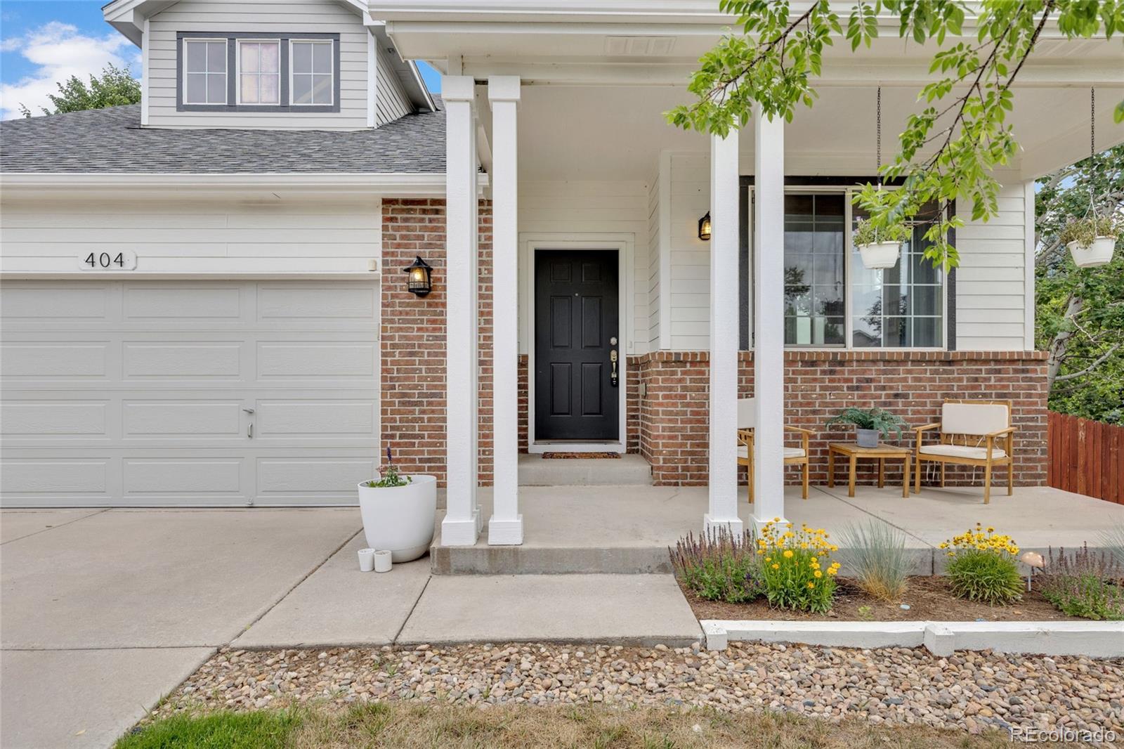 MLS Image #5 for 404  buena vista court,brighton, Colorado