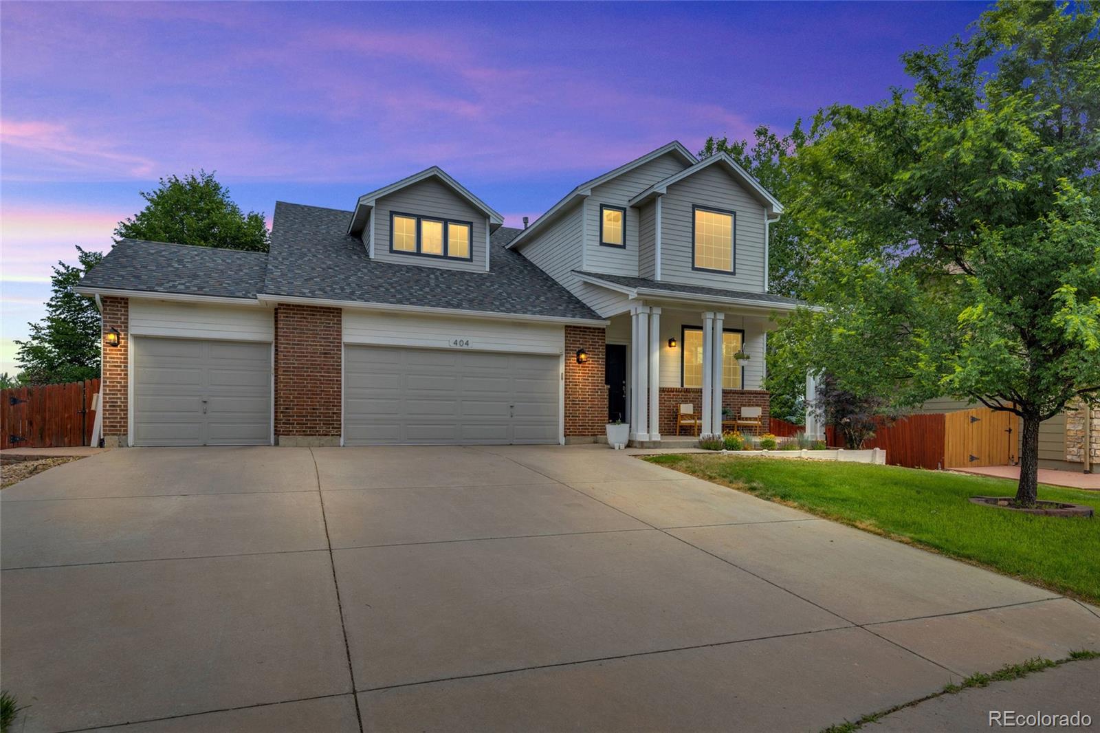 MLS Image #6 for 404  buena vista court,brighton, Colorado
