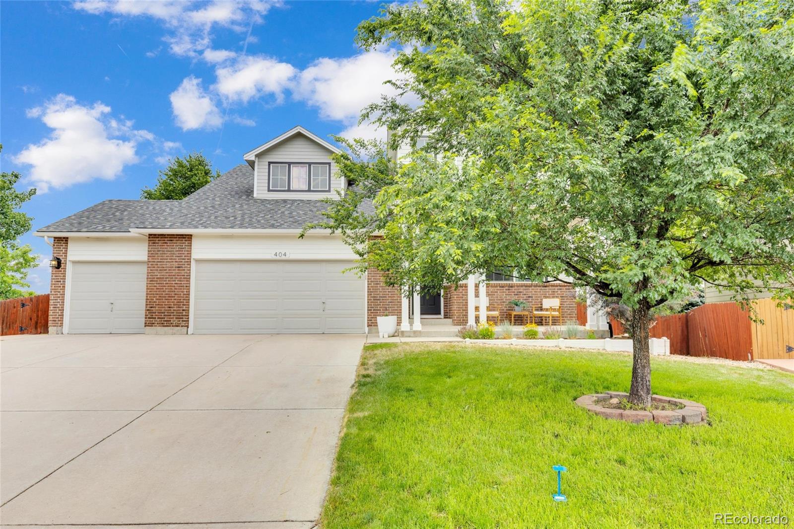 MLS Image #7 for 404  buena vista court,brighton, Colorado
