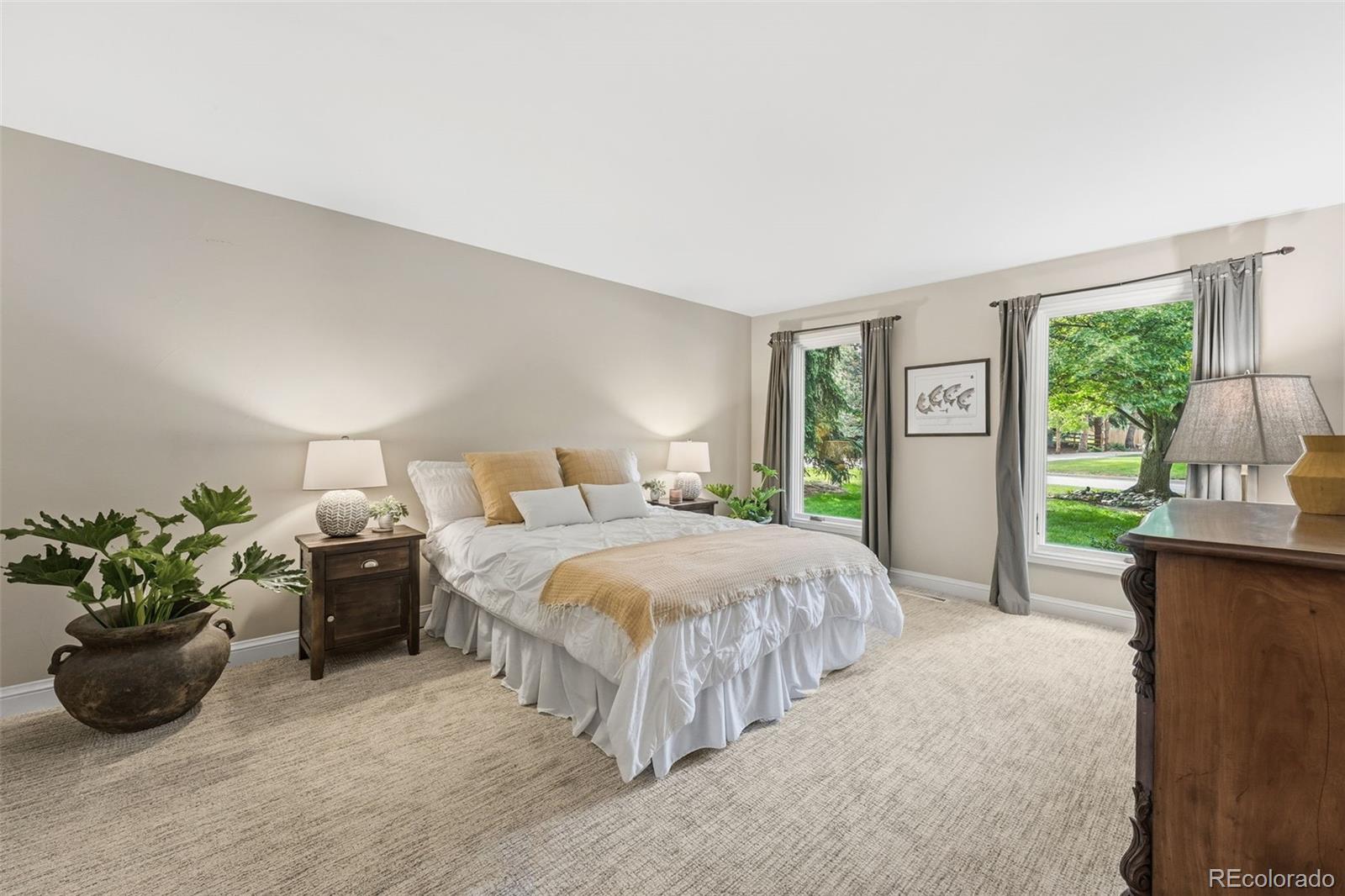 MLS Image #13 for 6389 s coventry lane,littleton, Colorado