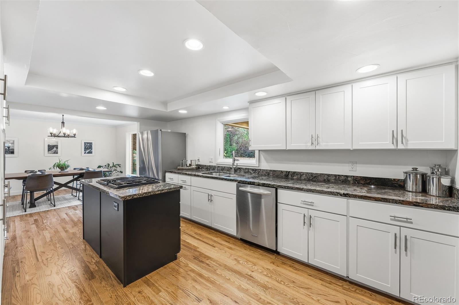 MLS Image #2 for 6389 s coventry lane,littleton, Colorado