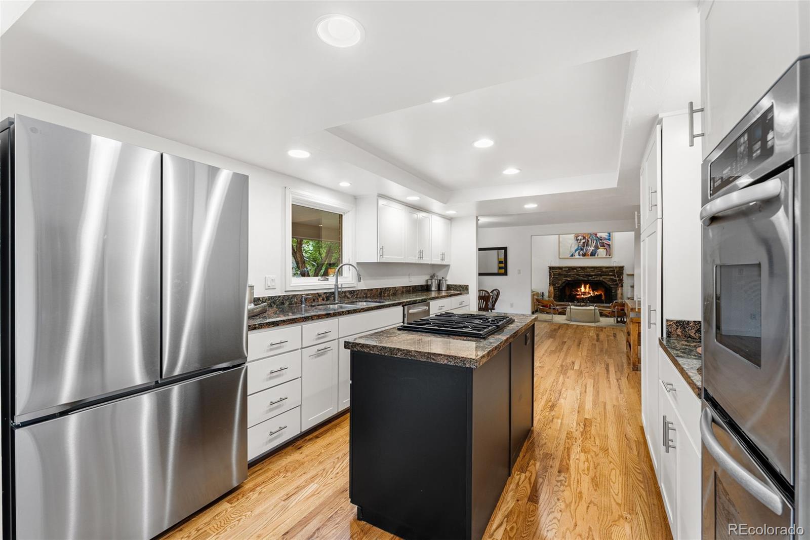 MLS Image #3 for 6389 s coventry lane,littleton, Colorado