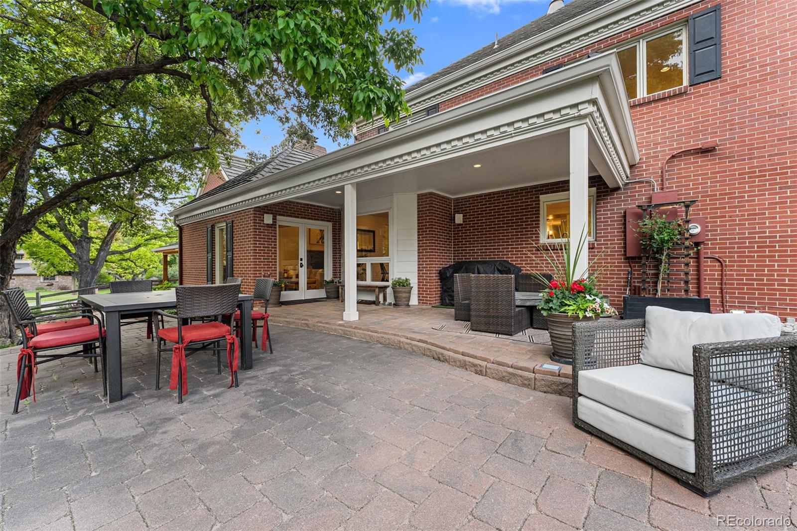 MLS Image #30 for 6389 s coventry lane,littleton, Colorado