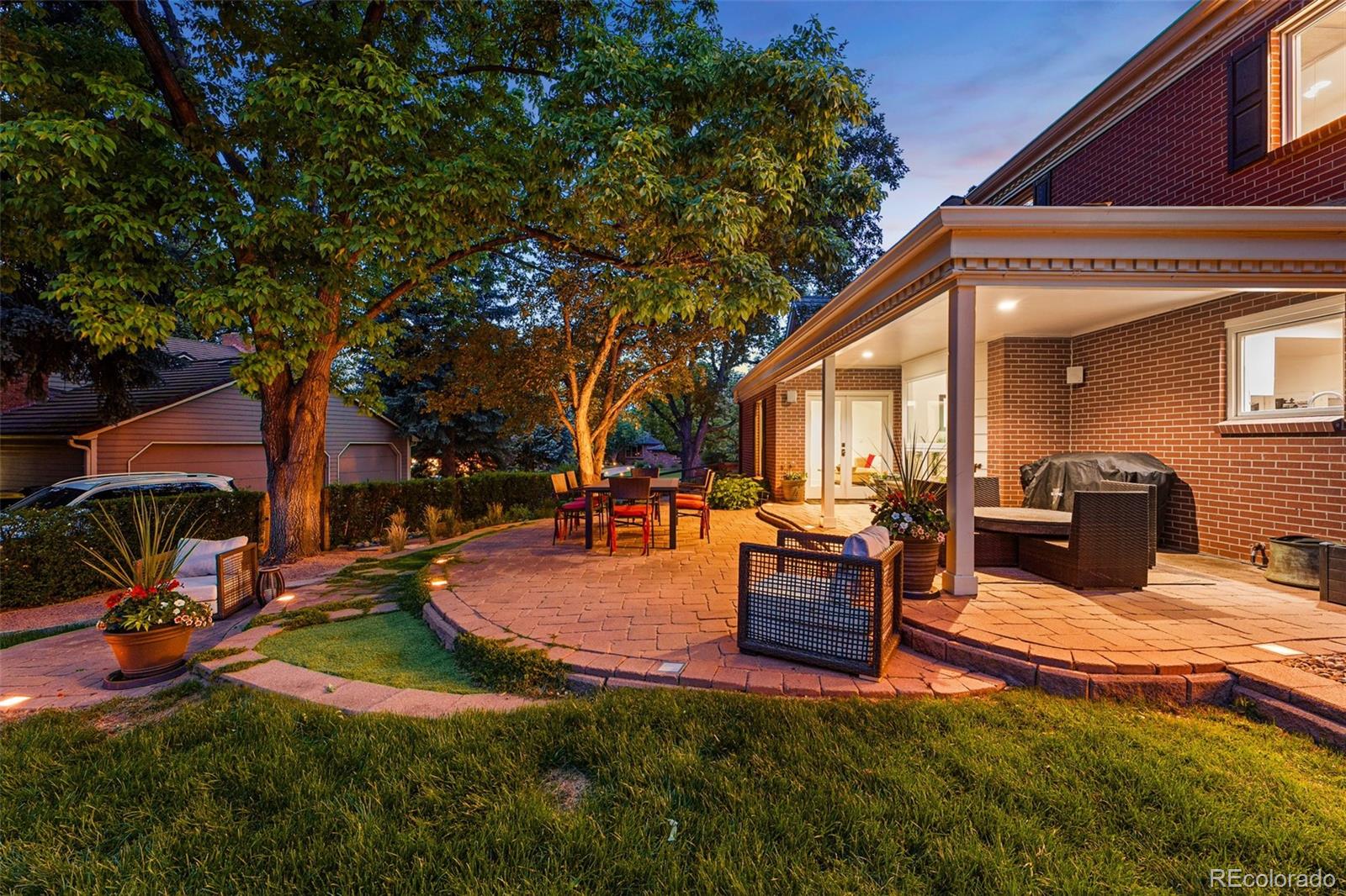 MLS Image #31 for 6389 s coventry lane,littleton, Colorado