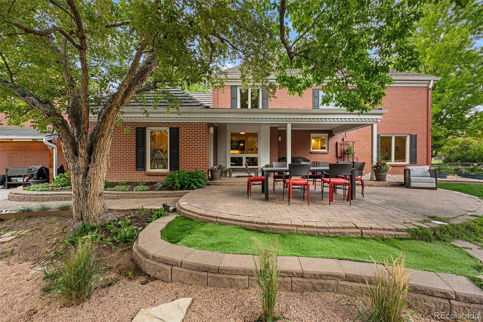 MLS Image #32 for 6389 s coventry lane,littleton, Colorado