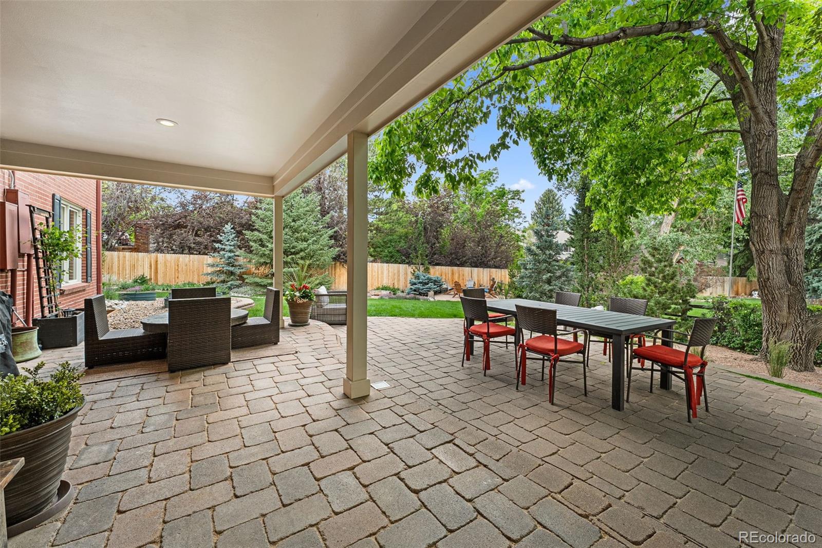MLS Image #33 for 6389 s coventry lane,littleton, Colorado