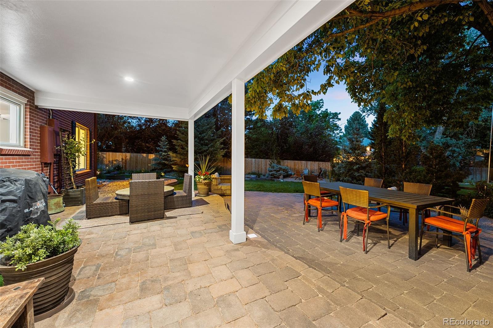 MLS Image #34 for 6389 s coventry lane,littleton, Colorado