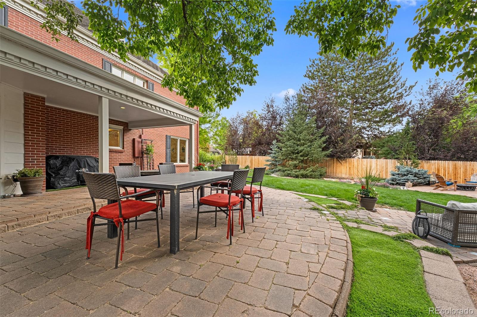 MLS Image #35 for 6389 s coventry lane,littleton, Colorado