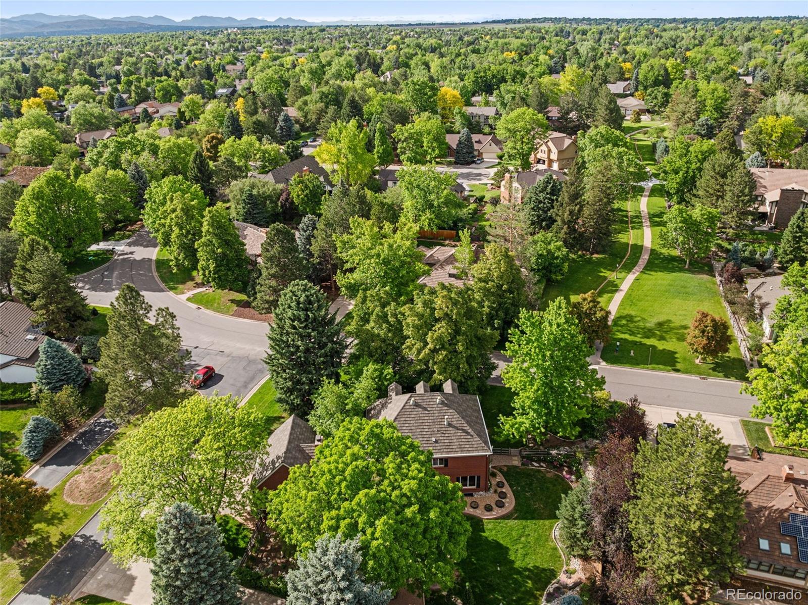 MLS Image #39 for 6389 s coventry lane,littleton, Colorado