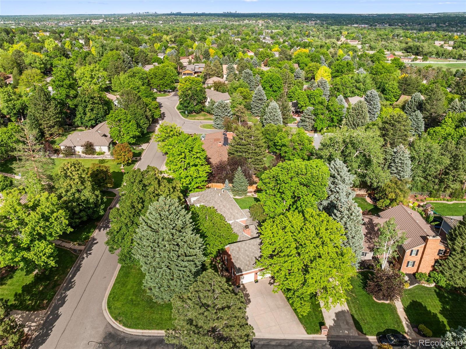 MLS Image #40 for 6389 s coventry lane,littleton, Colorado