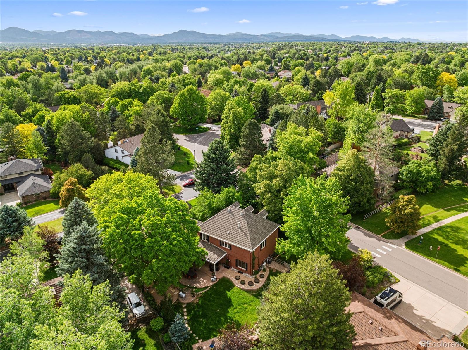 MLS Image #41 for 6389 s coventry lane,littleton, Colorado