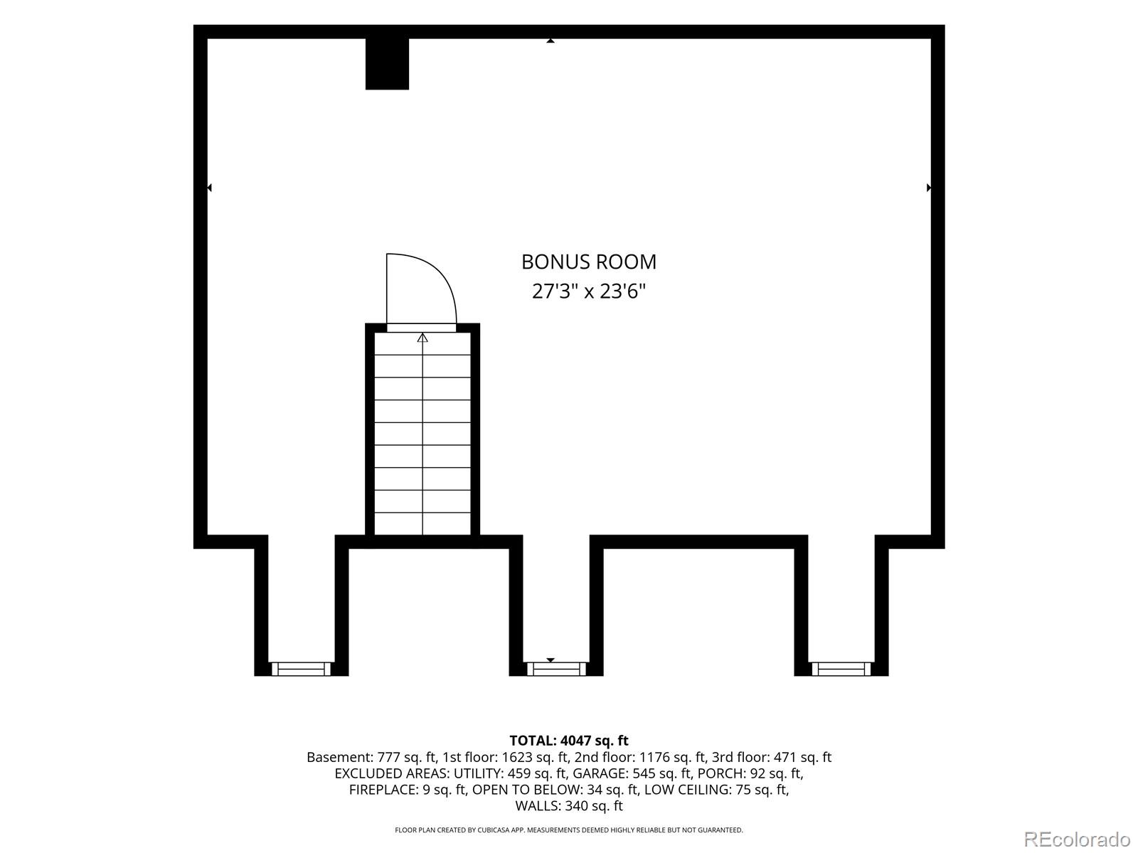 MLS Image #45 for 6389 s coventry lane,littleton, Colorado