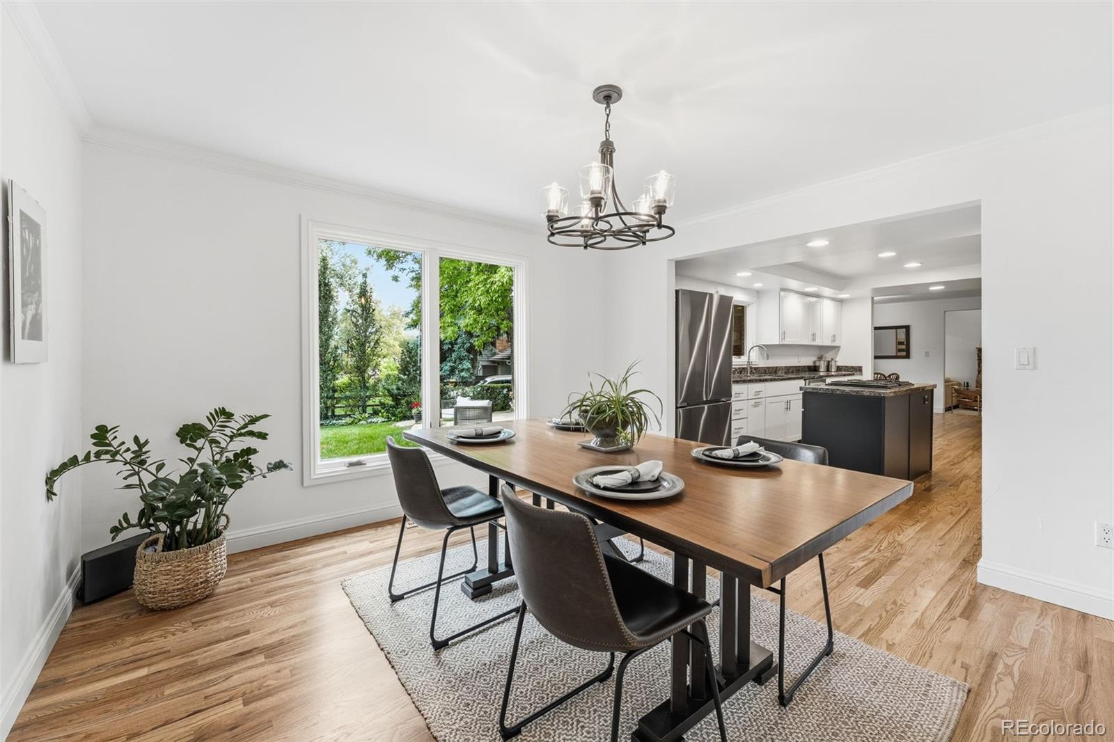 MLS Image #6 for 6389 s coventry lane,littleton, Colorado
