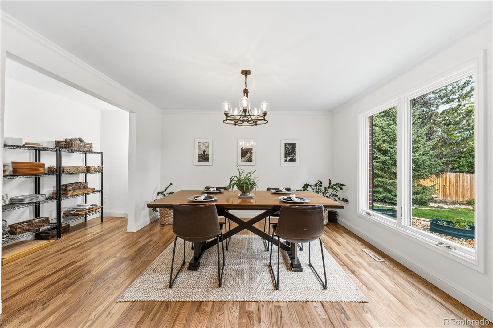 MLS Image #7 for 6389 s coventry lane,littleton, Colorado