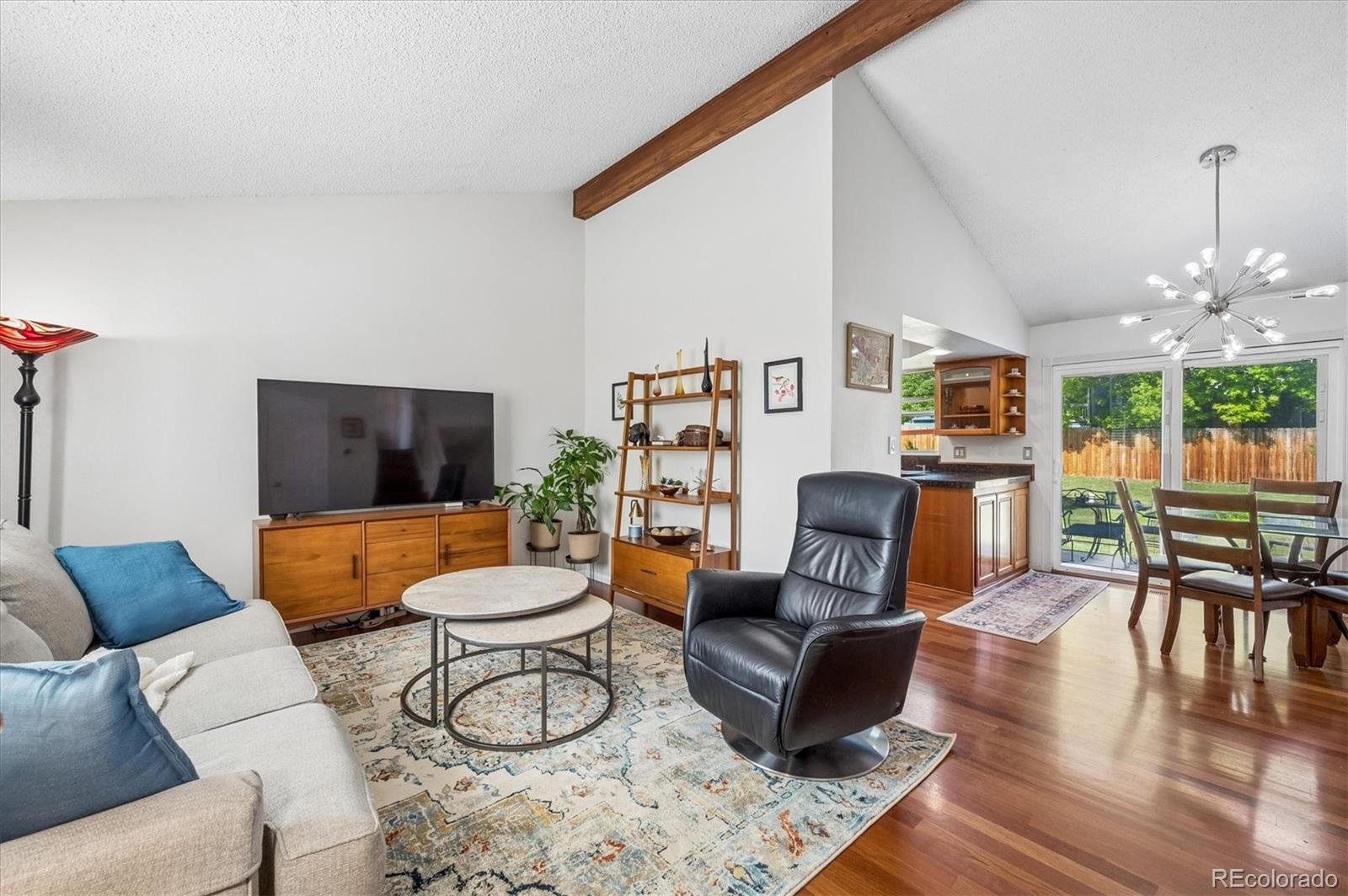 MLS Image #1 for 5651 s parfet street,littleton, Colorado
