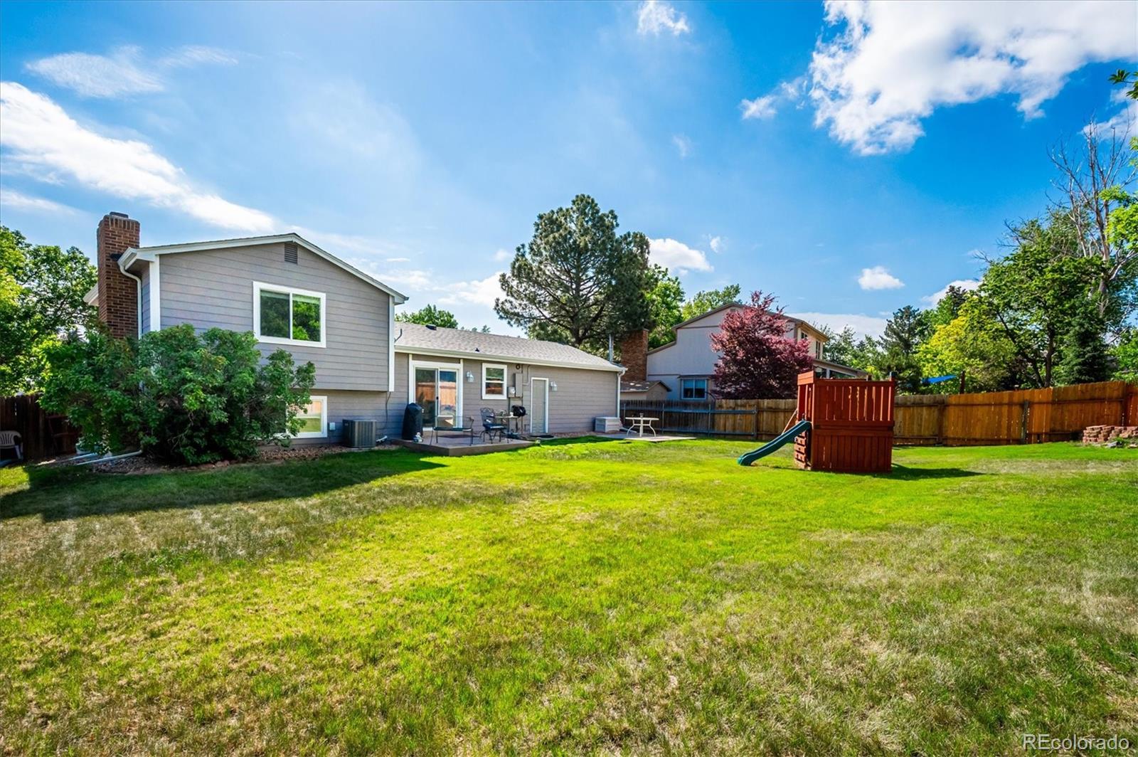 MLS Image #19 for 5651 s parfet street,littleton, Colorado