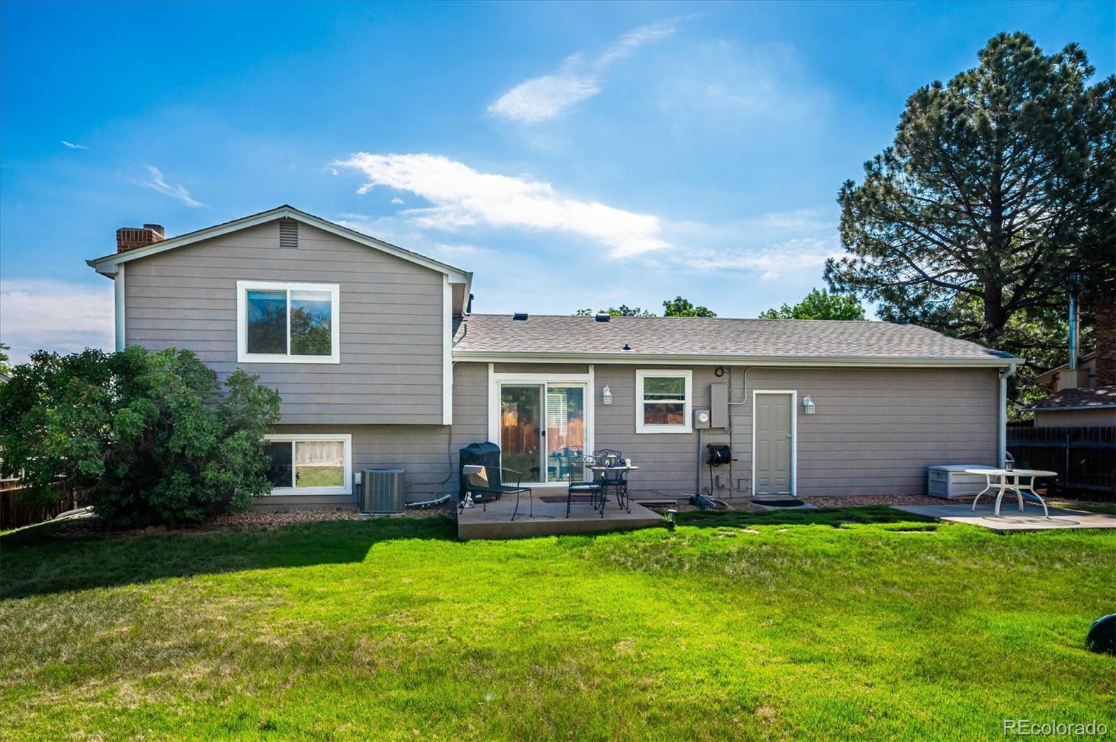 MLS Image #20 for 5651 s parfet street,littleton, Colorado