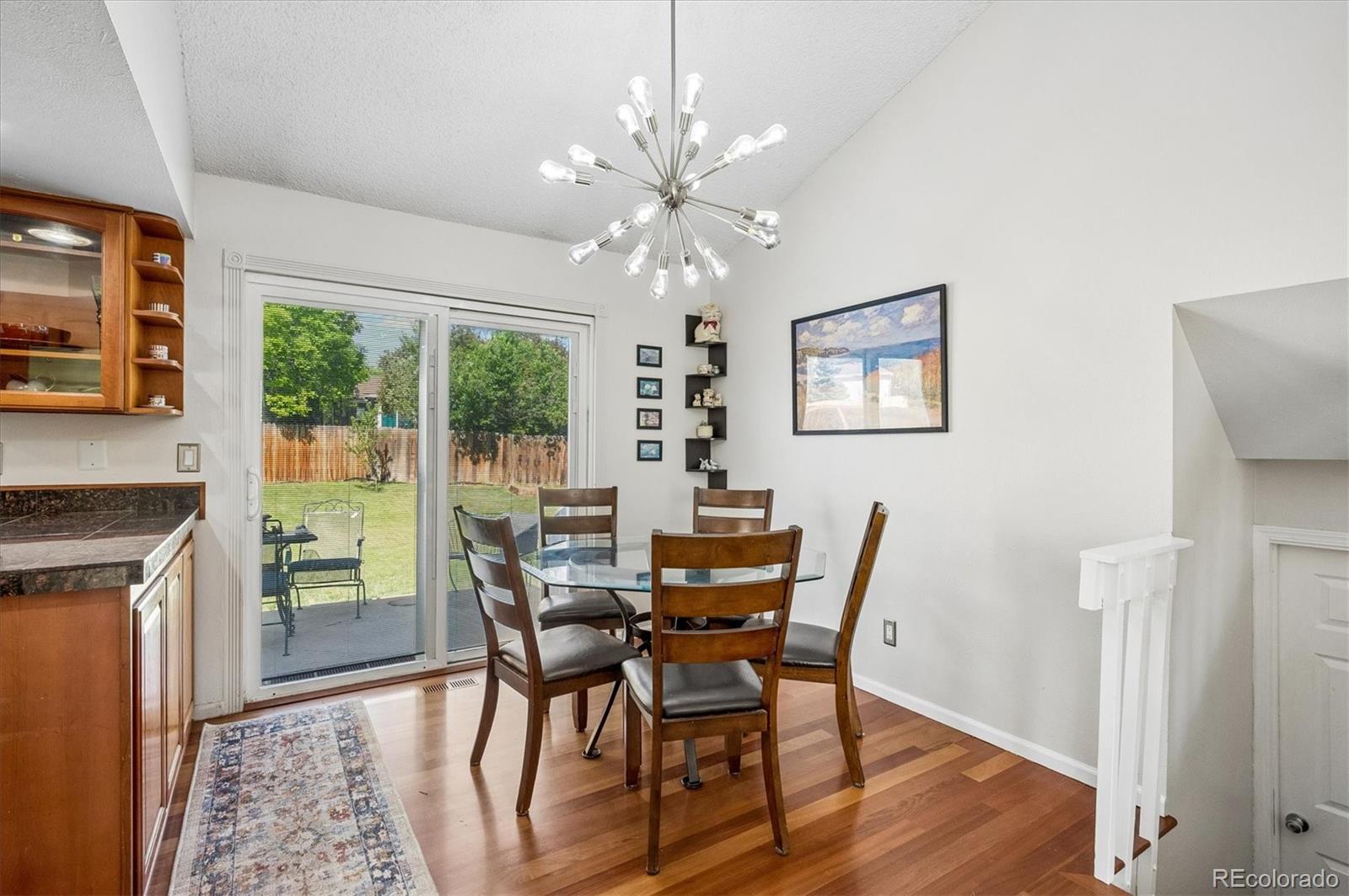 MLS Image #3 for 5651 s parfet street,littleton, Colorado