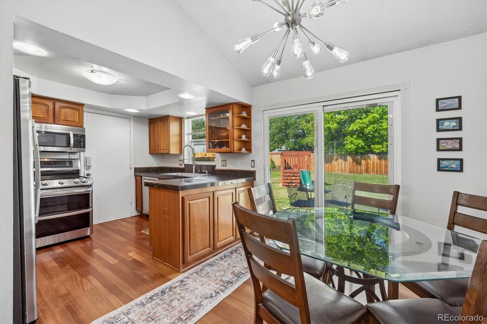MLS Image #4 for 5651 s parfet street,littleton, Colorado