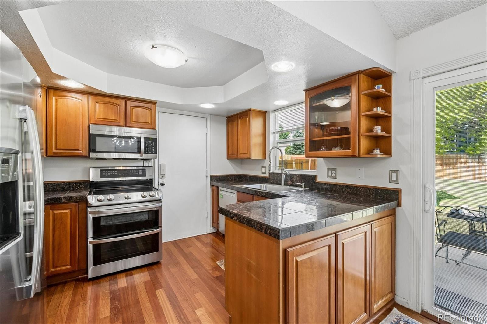 MLS Image #5 for 5651 s parfet street,littleton, Colorado