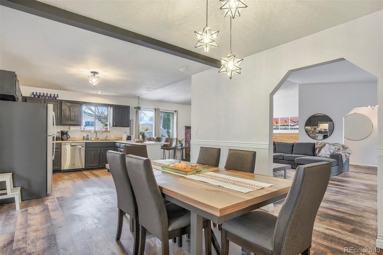 MLS Image #13 for 5665  tuckerman drive,colorado springs, Colorado