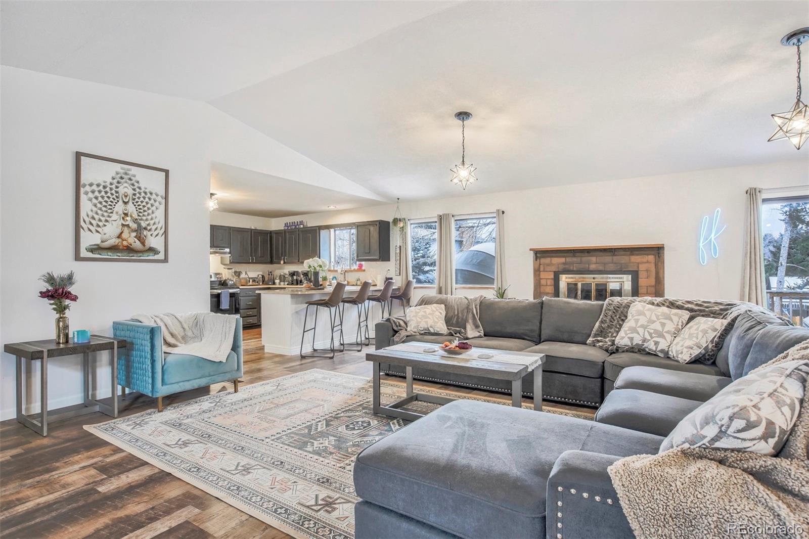 MLS Image #3 for 5665  tuckerman drive,colorado springs, Colorado