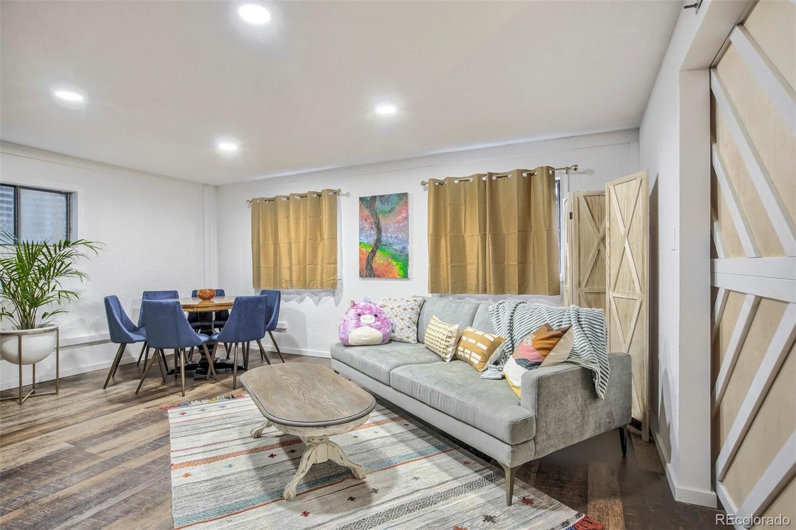 MLS Image #37 for 5665  tuckerman drive,colorado springs, Colorado