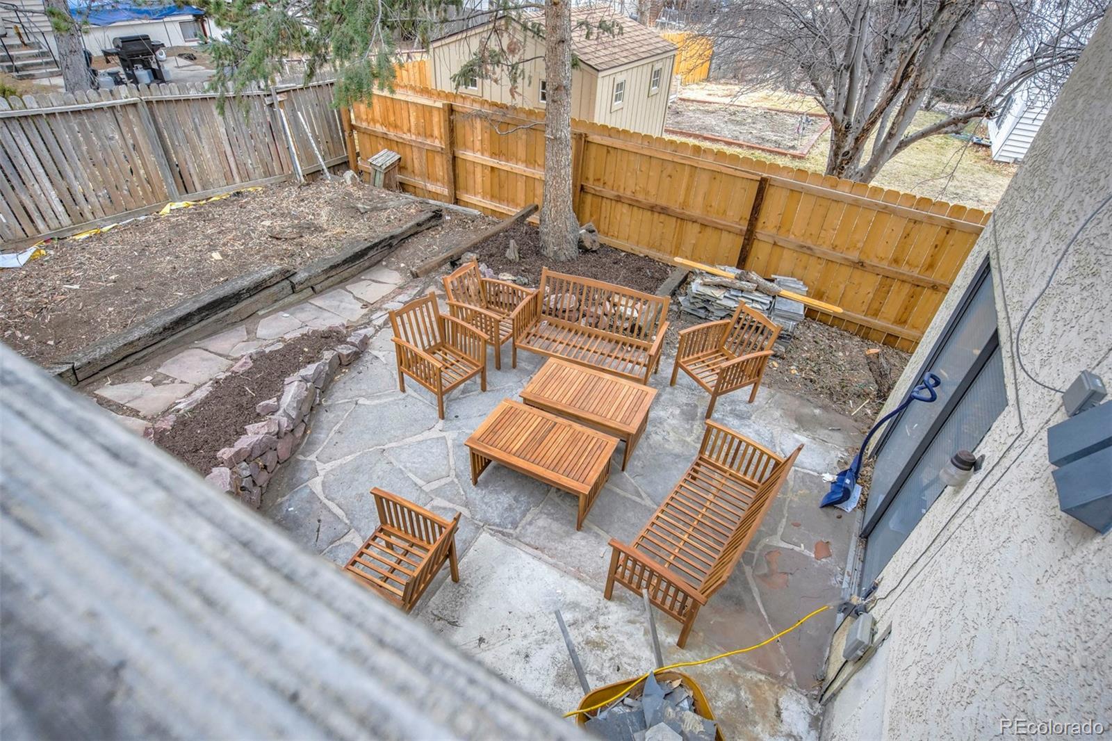 MLS Image #48 for 5665  tuckerman drive,colorado springs, Colorado