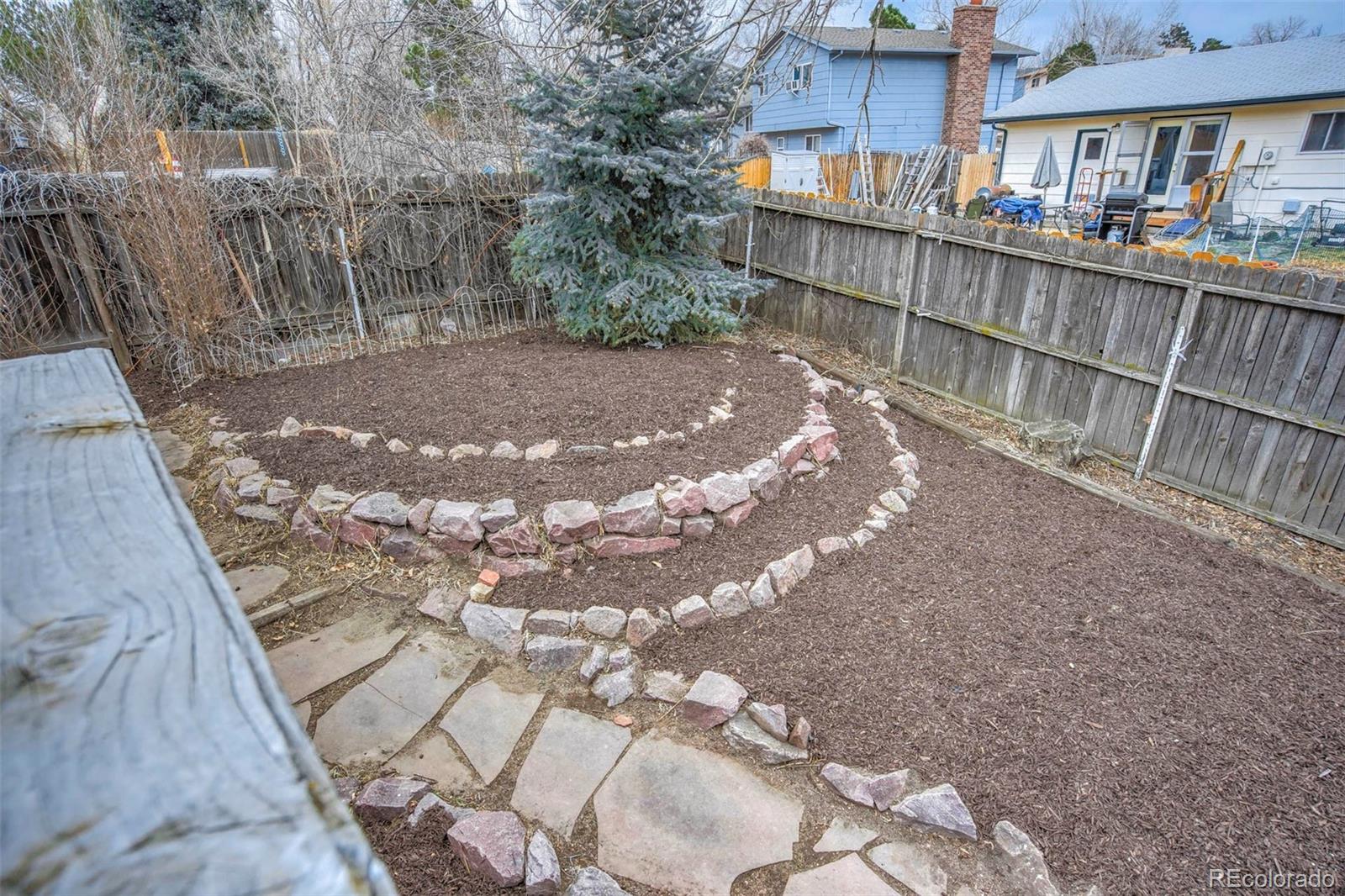 MLS Image #49 for 5665  tuckerman drive,colorado springs, Colorado
