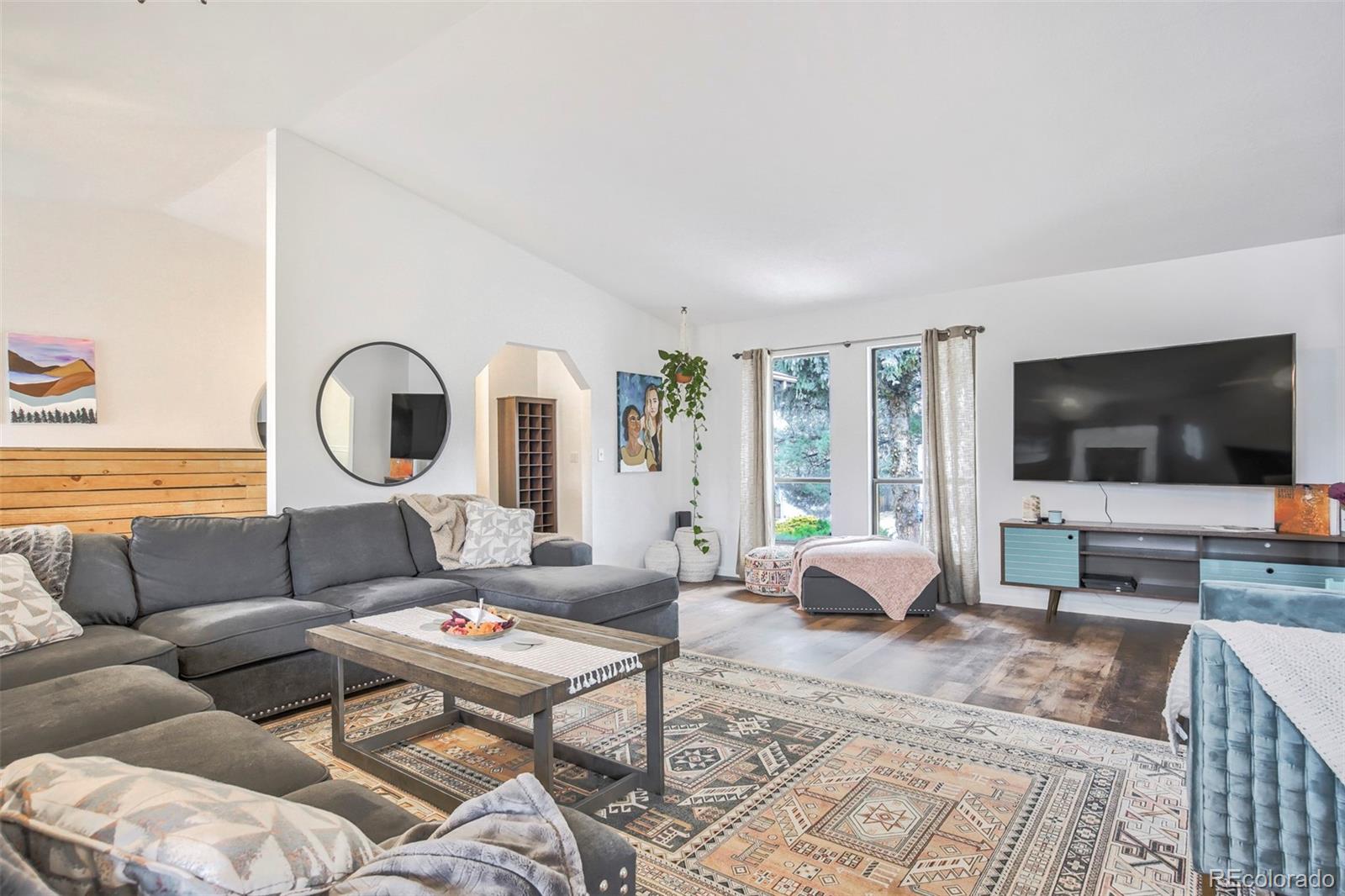 MLS Image #5 for 5665  tuckerman drive,colorado springs, Colorado