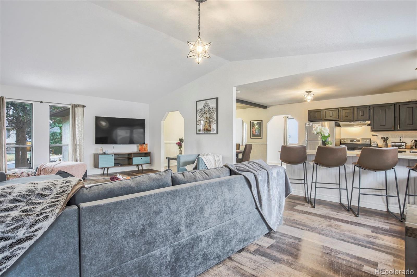 MLS Image #6 for 5665  tuckerman drive,colorado springs, Colorado