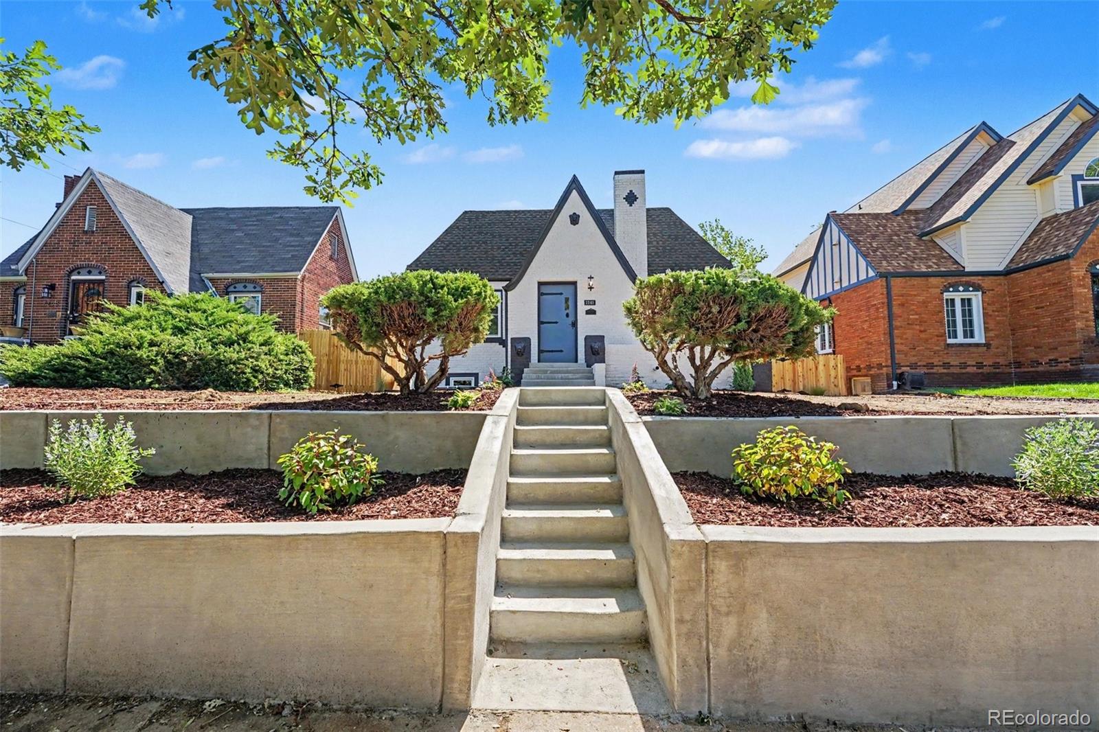 MLS Image #3 for 2746 n milwaukee street,denver, Colorado