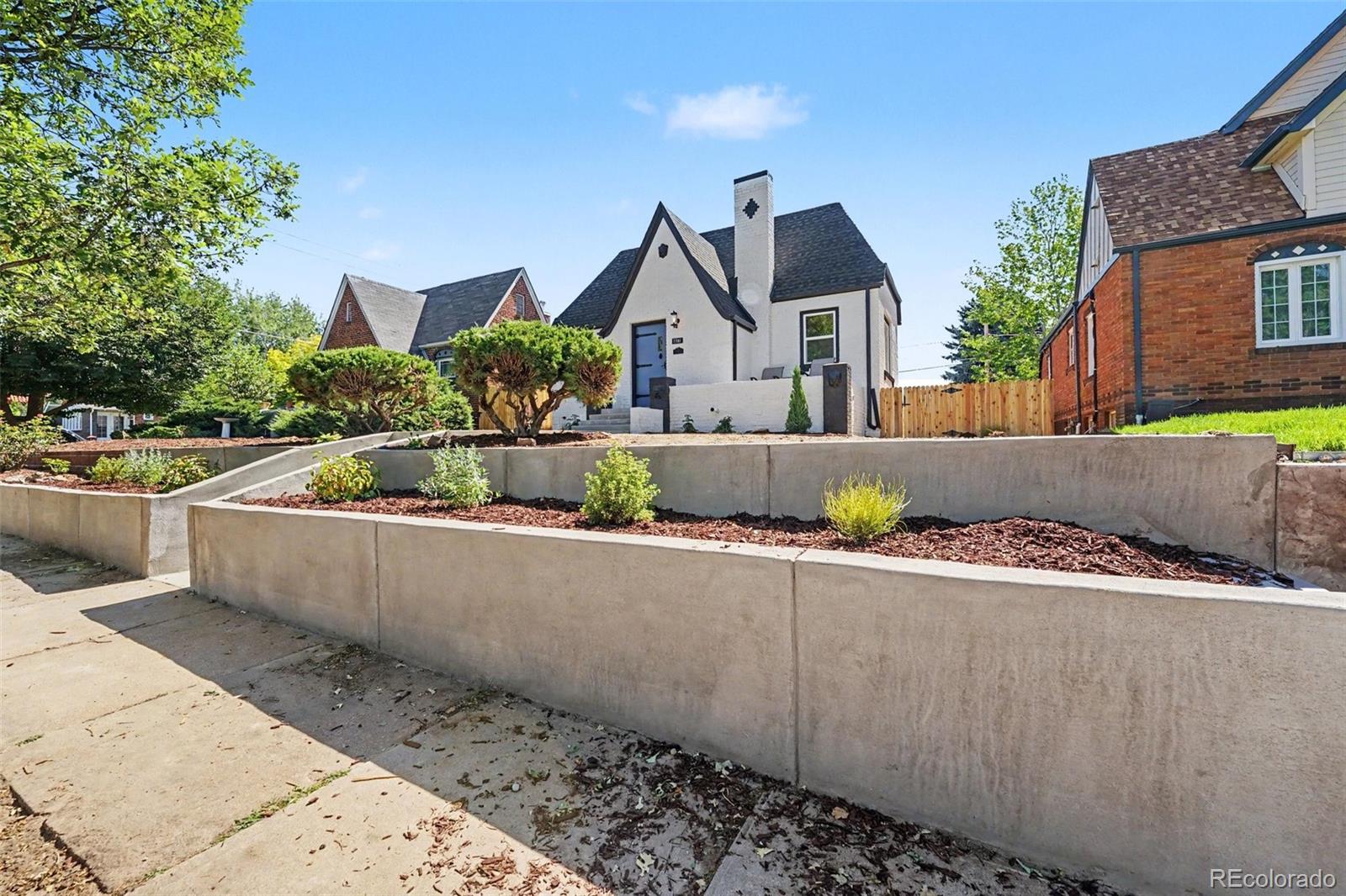 MLS Image #4 for 2746 n milwaukee street,denver, Colorado