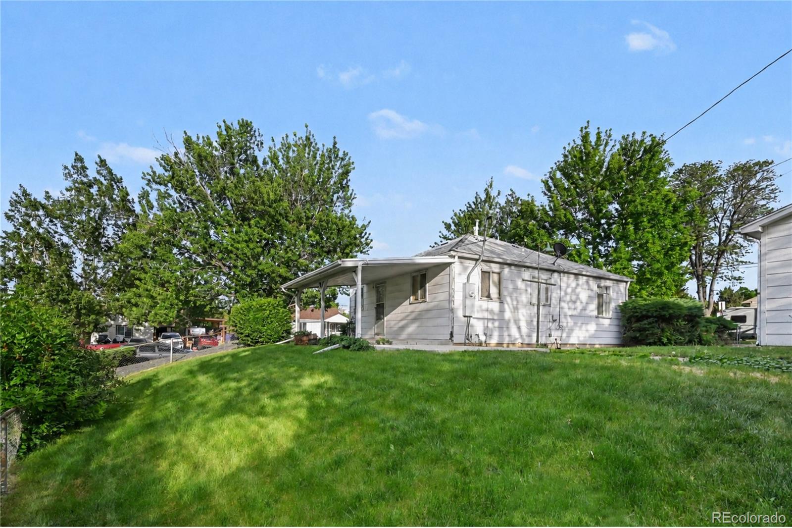 MLS Image #8 for 1695 s wyandot street,denver, Colorado