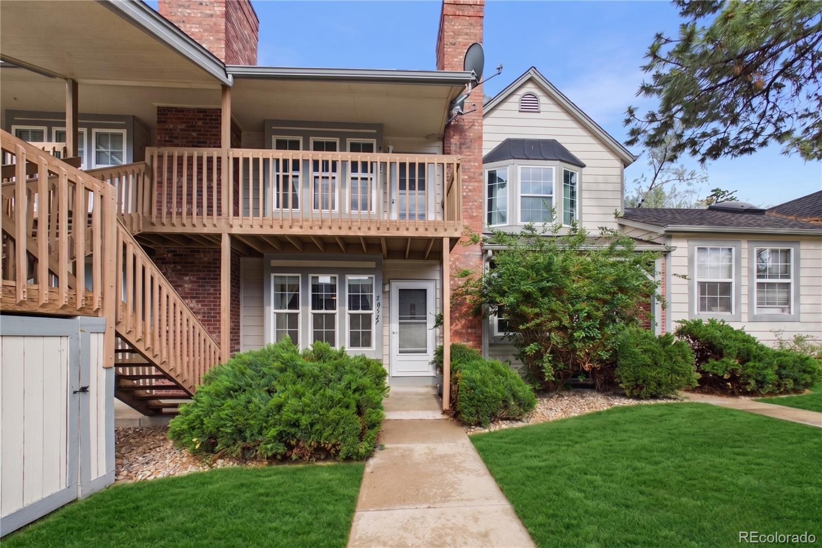 MLS Image #17 for 3062 w 107th place,westminster, Colorado