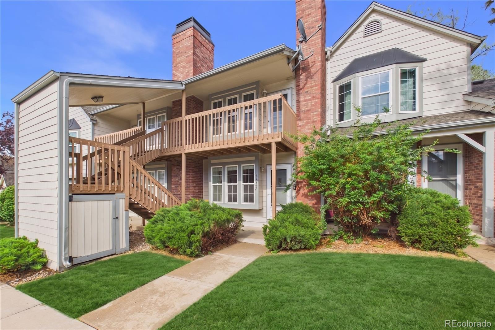 MLS Image #2 for 3062 w 107th place,westminster, Colorado