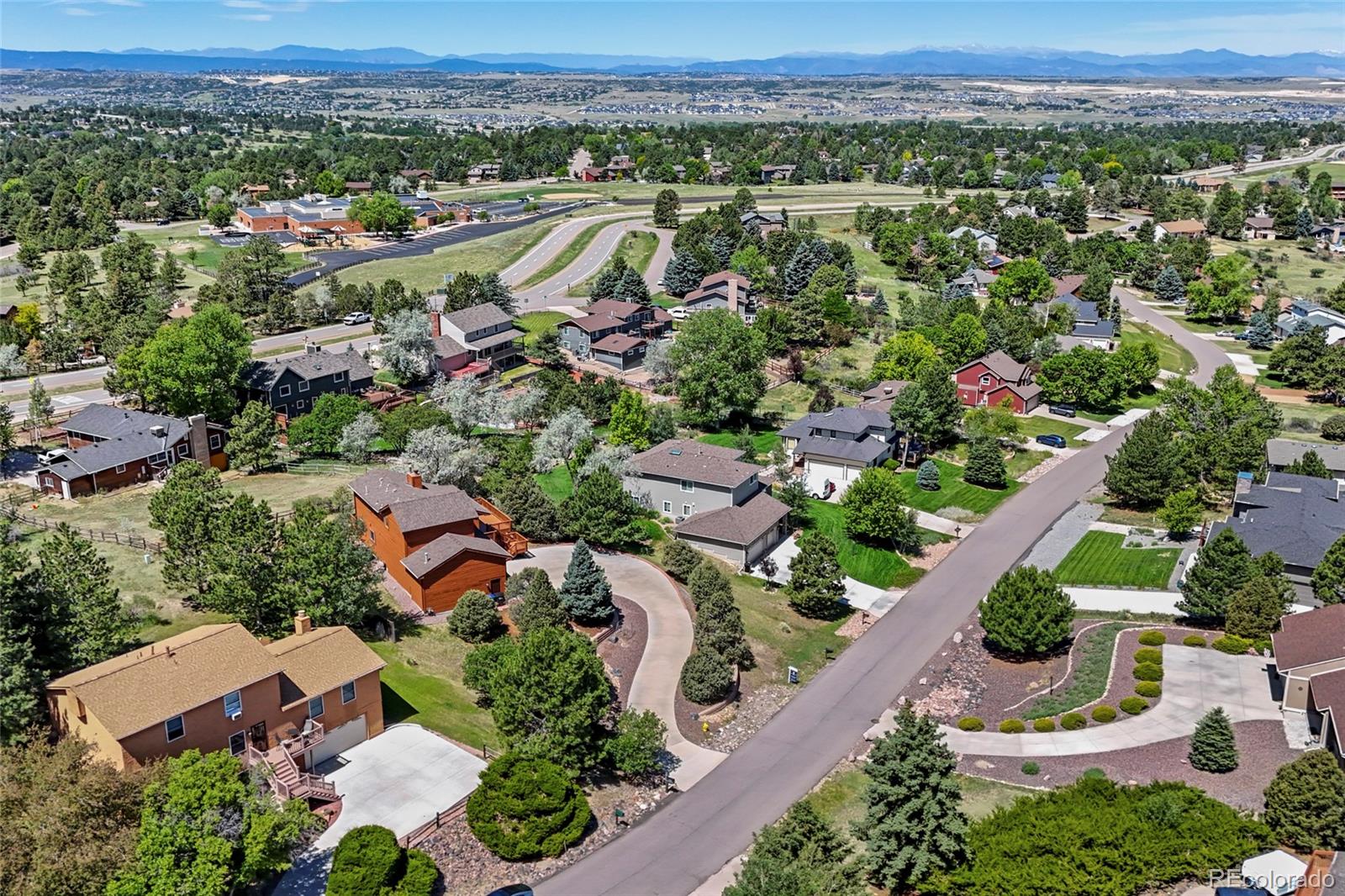 MLS Image #42 for 8714  pawnee road,parker, Colorado