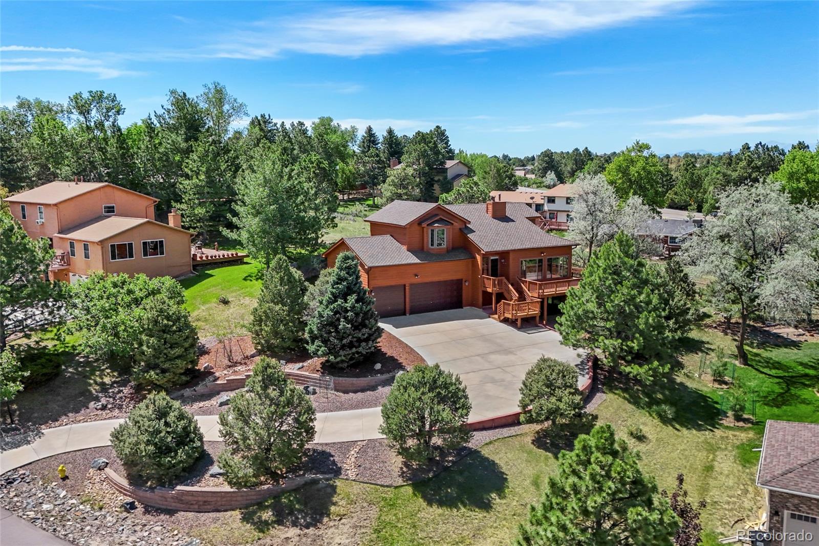 MLS Image #43 for 8714  pawnee road,parker, Colorado