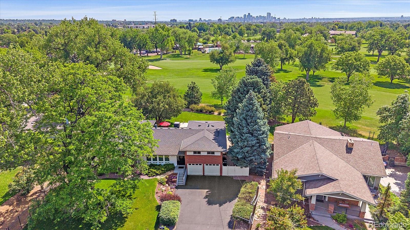 MLS Image #1 for 930  reed court,lakewood, Colorado
