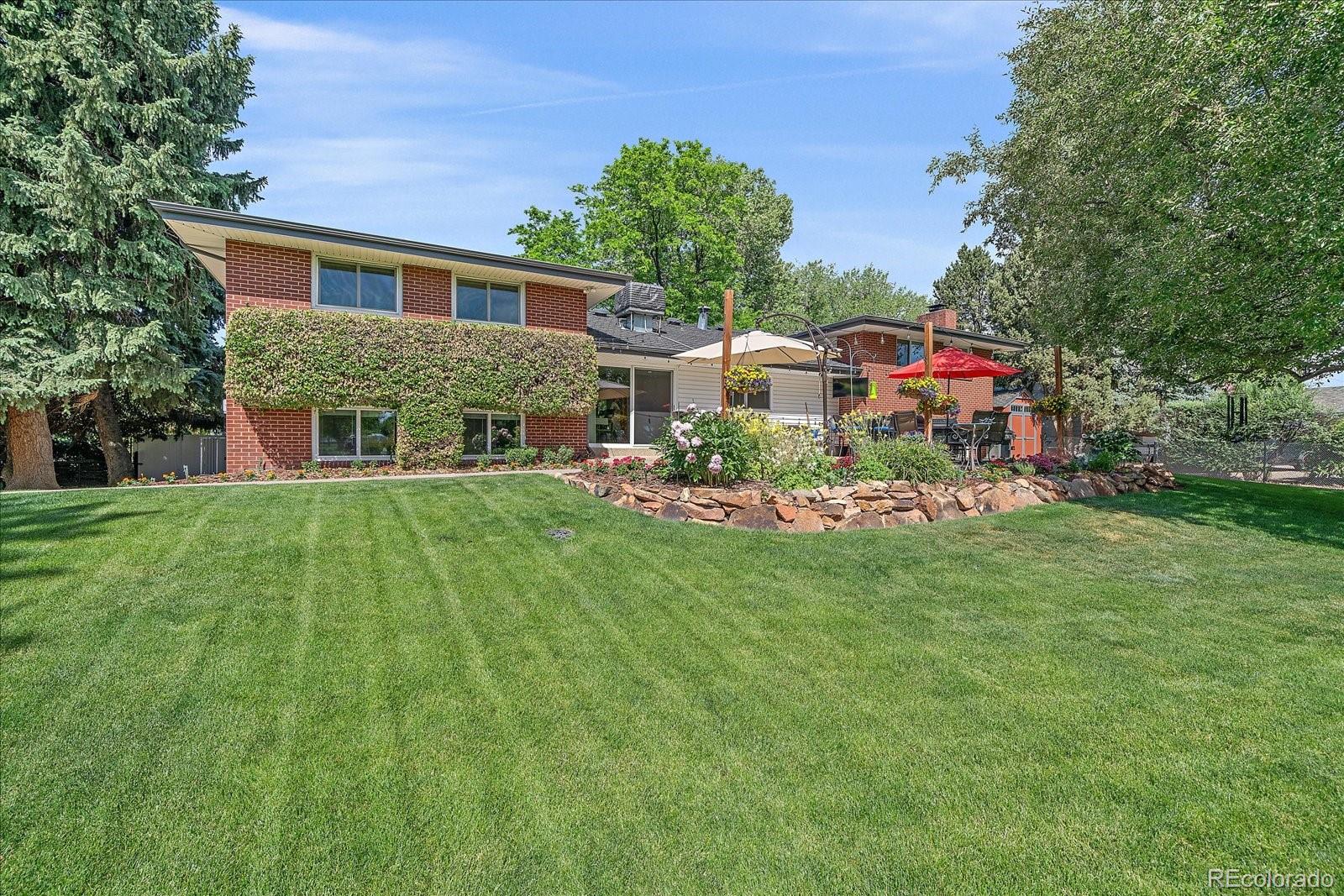 MLS Image #35 for 930  reed court,lakewood, Colorado