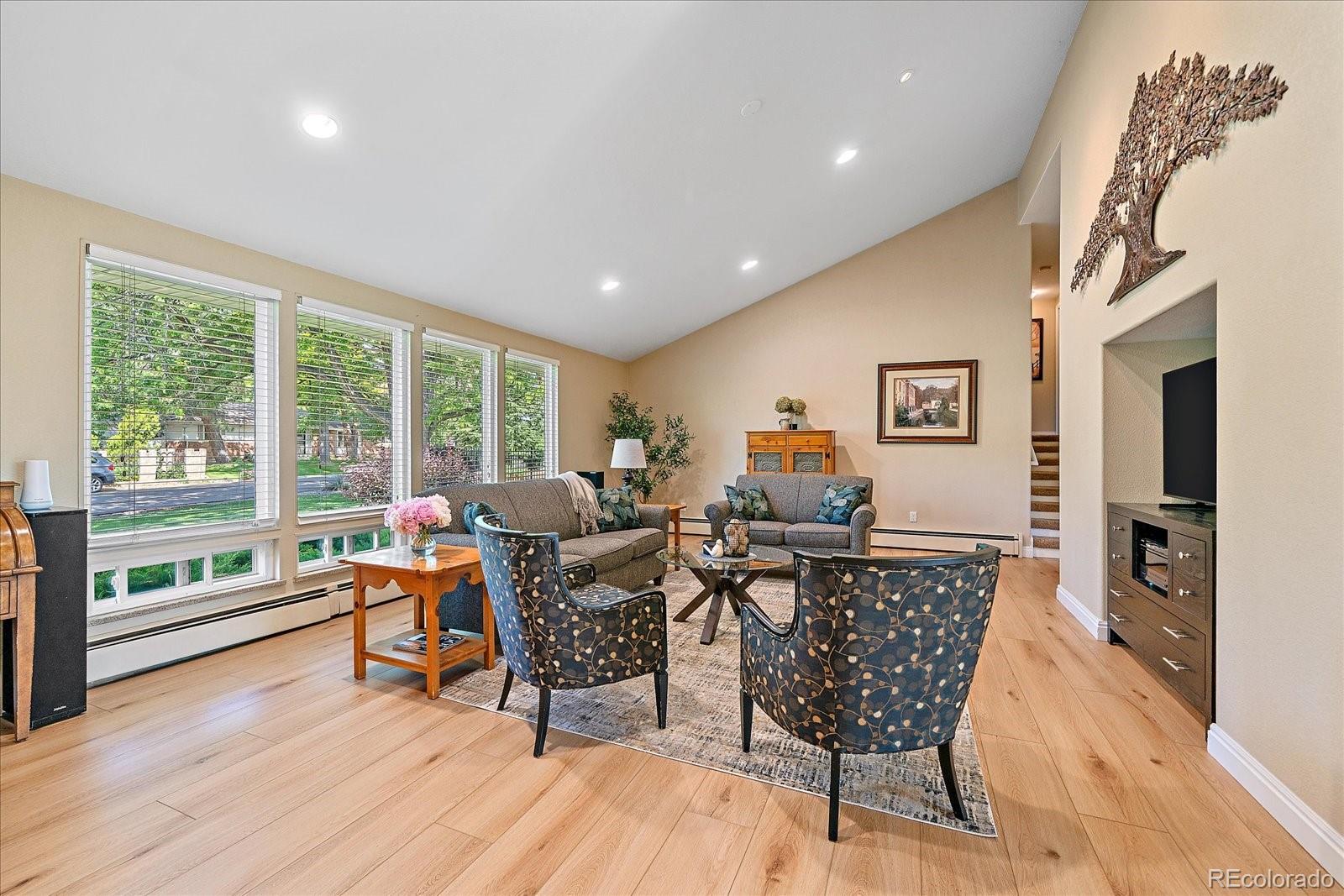 MLS Image #4 for 930  reed court,lakewood, Colorado