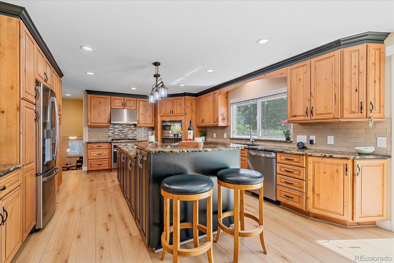 MLS Image #6 for 930  reed court,lakewood, Colorado