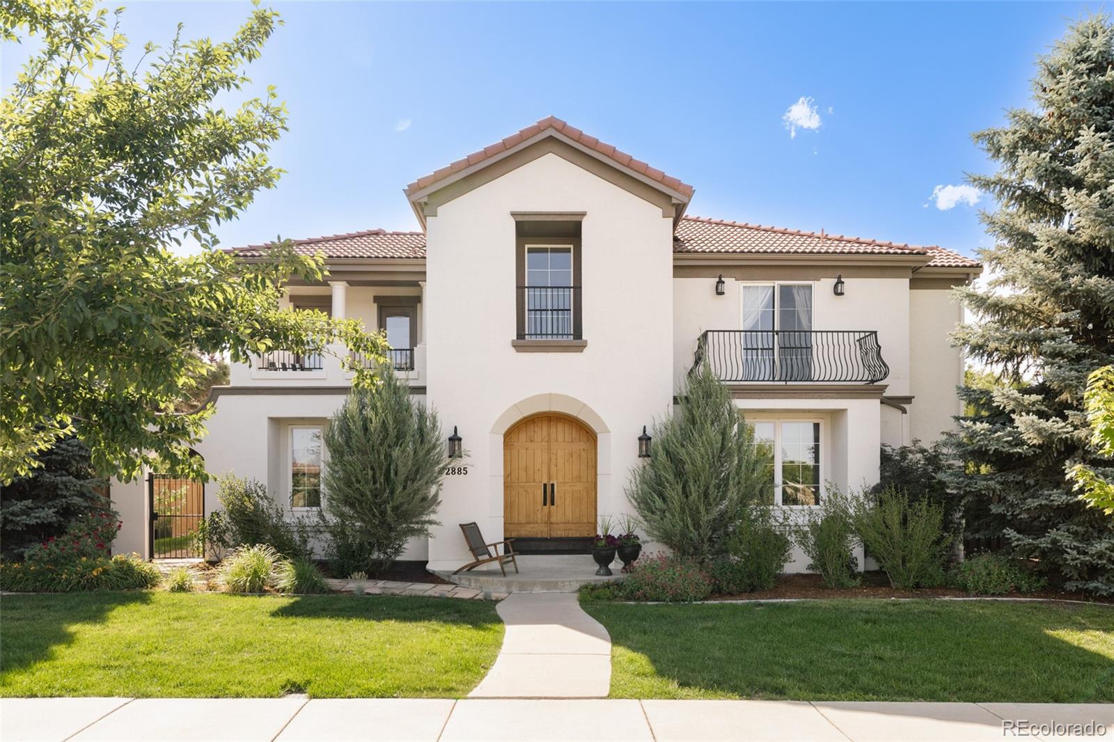 MLS Image #0 for 2885  beeler street,denver, Colorado