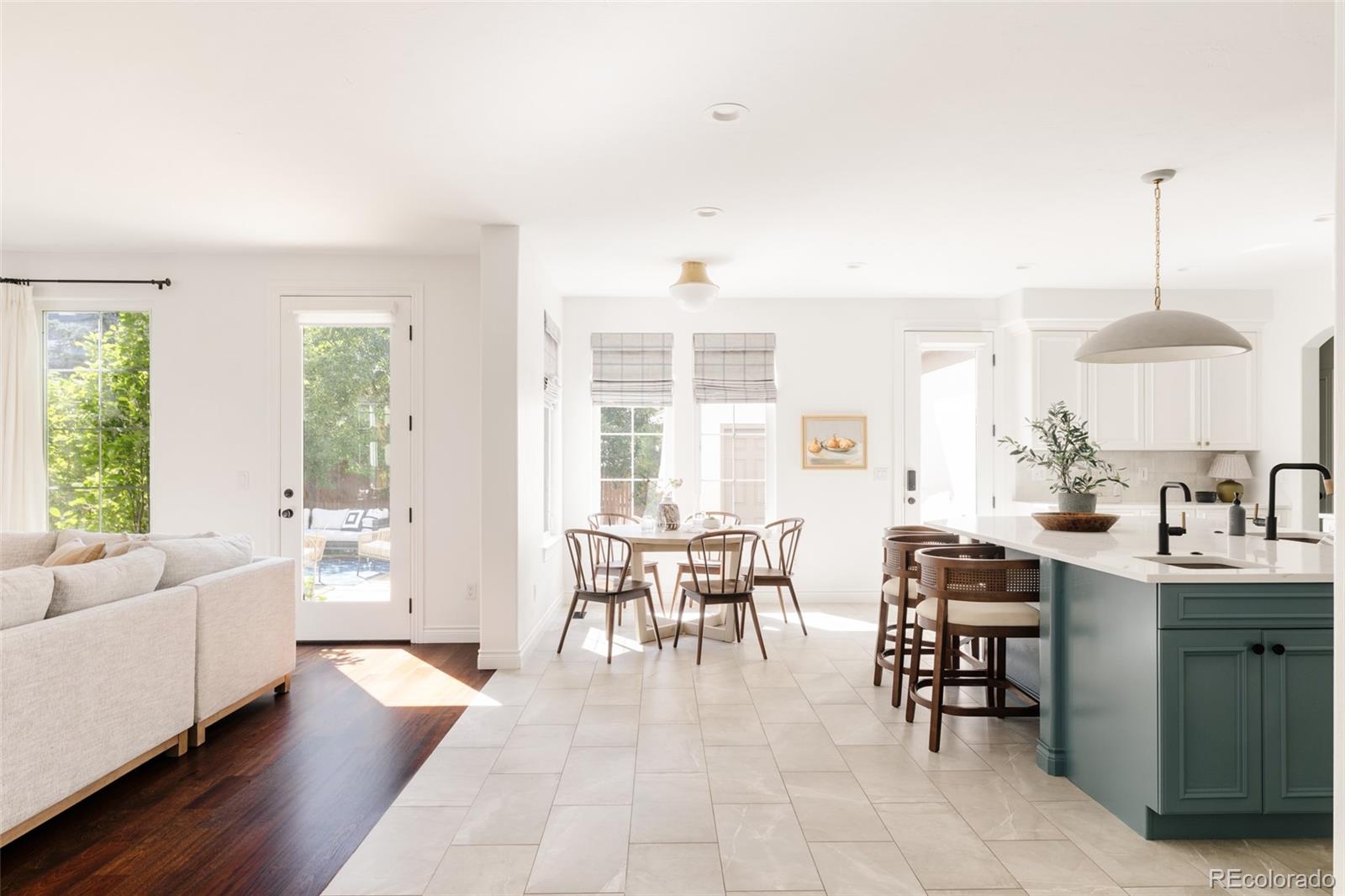 MLS Image #1 for 2885  beeler street,denver, Colorado