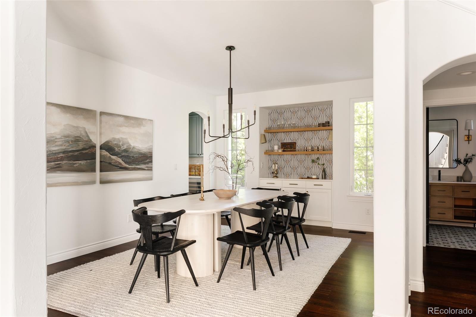 MLS Image #12 for 2885  beeler street,denver, Colorado